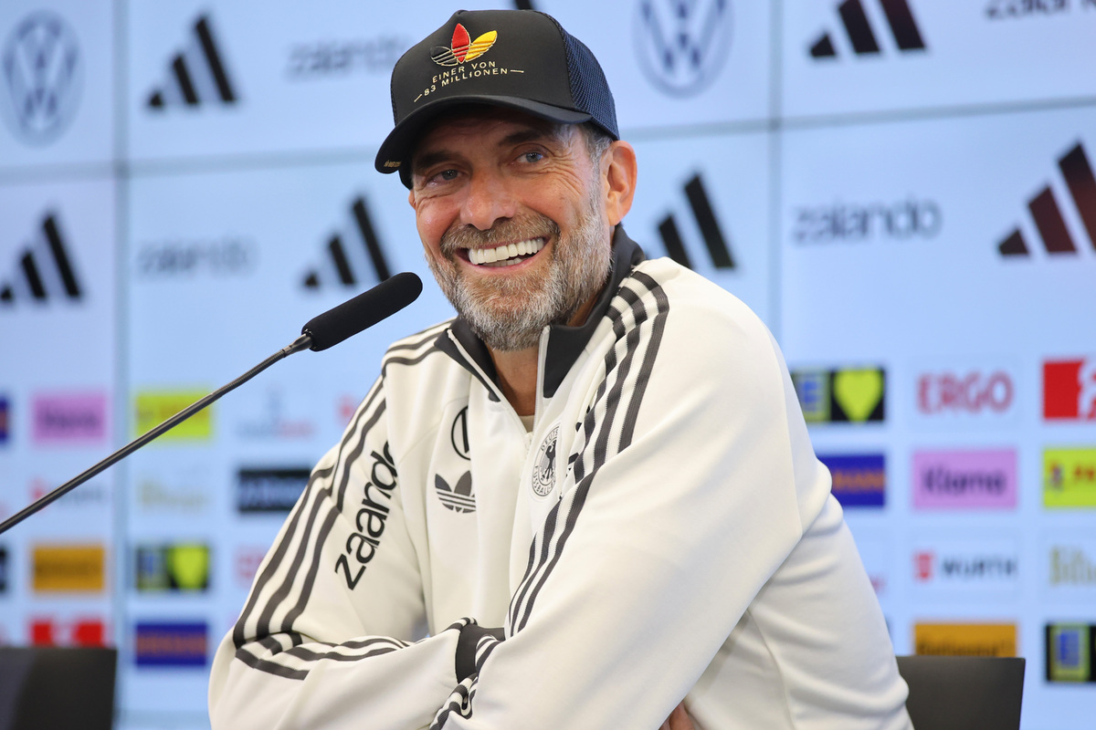 Klopp Tresoldi