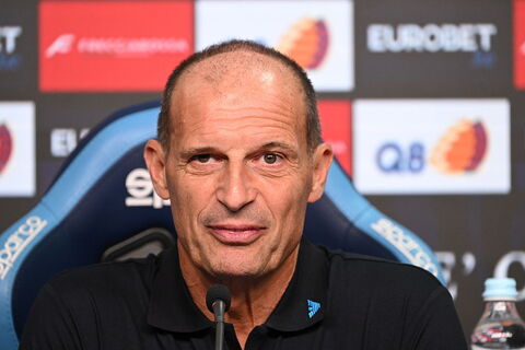 Allegri De Bruyne