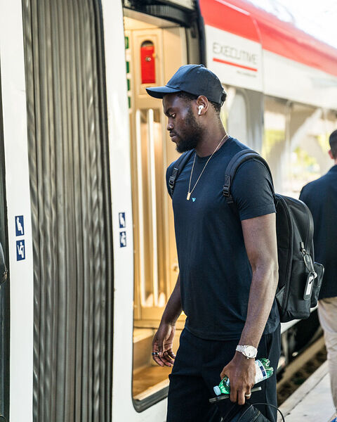 SSC Napoli Travel To Florence