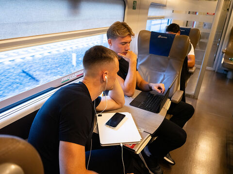 SSC Napoli Travel To Florence