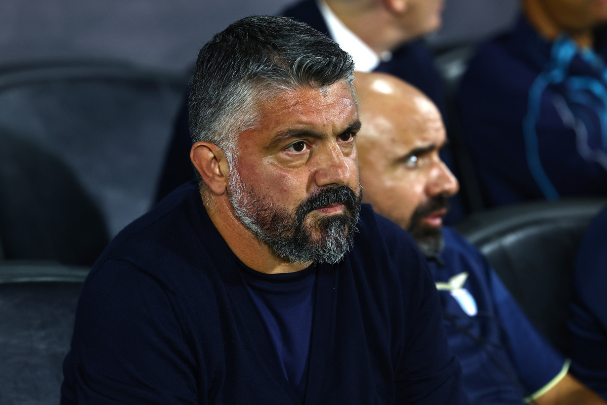 Venezia FC v SS Lazio - Serie A 2026/27