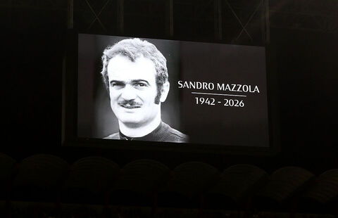 Mazzola Funerali