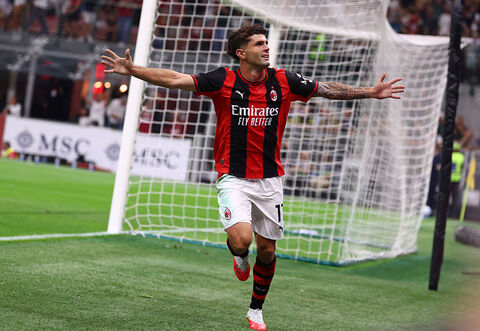 Serie A