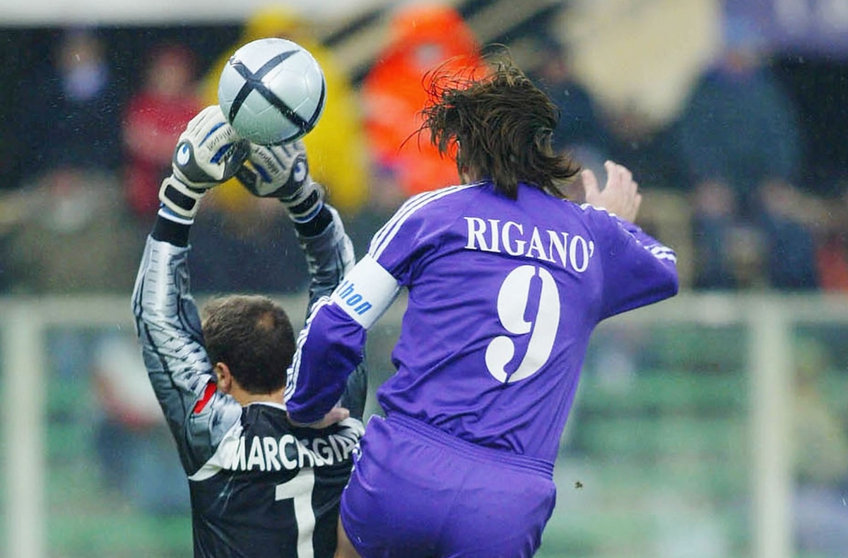 Fiorentina v Chievo Verona