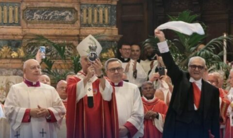 miracolo san gennaro