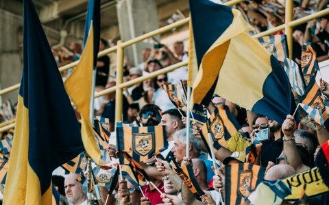 supporter juve stabia
