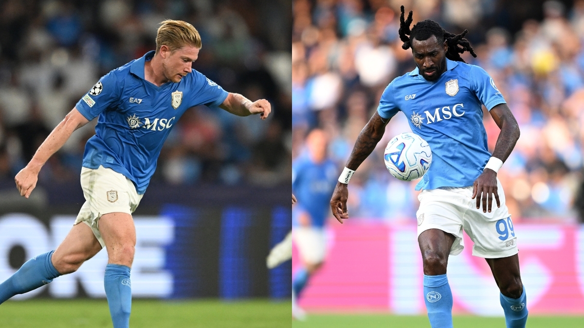 anguissa de bruyne