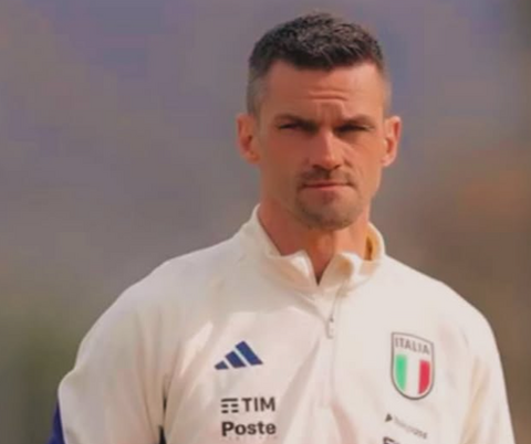 Maggio Napoli
