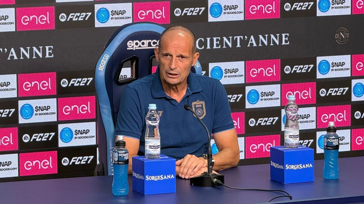 allegri mctominay