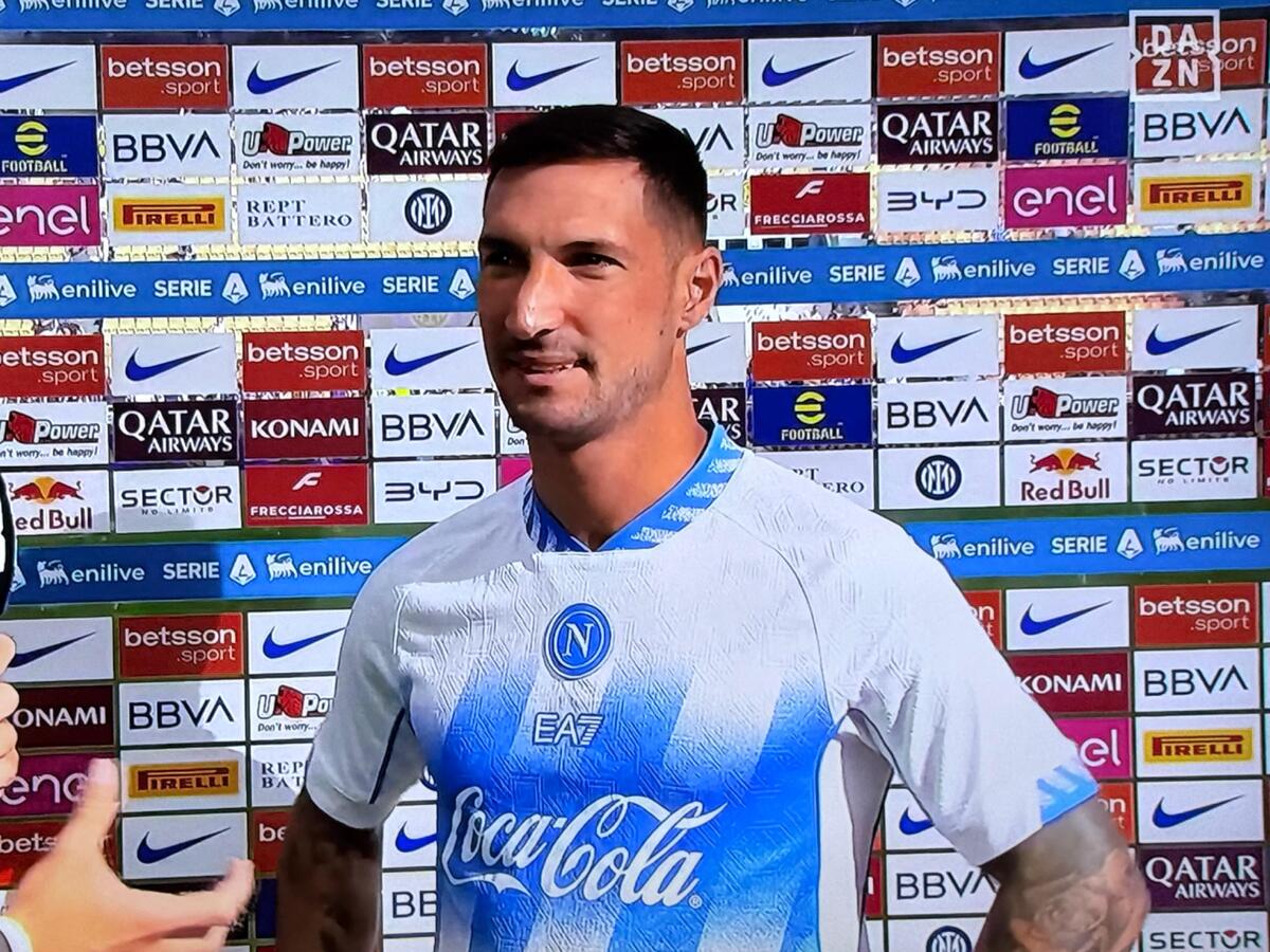 politano inter napoli