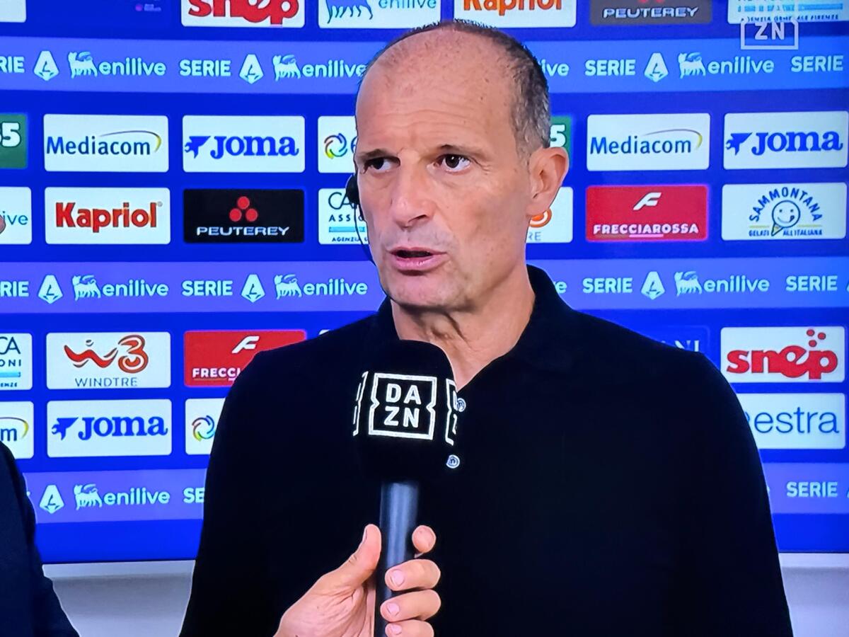 allegri napoli