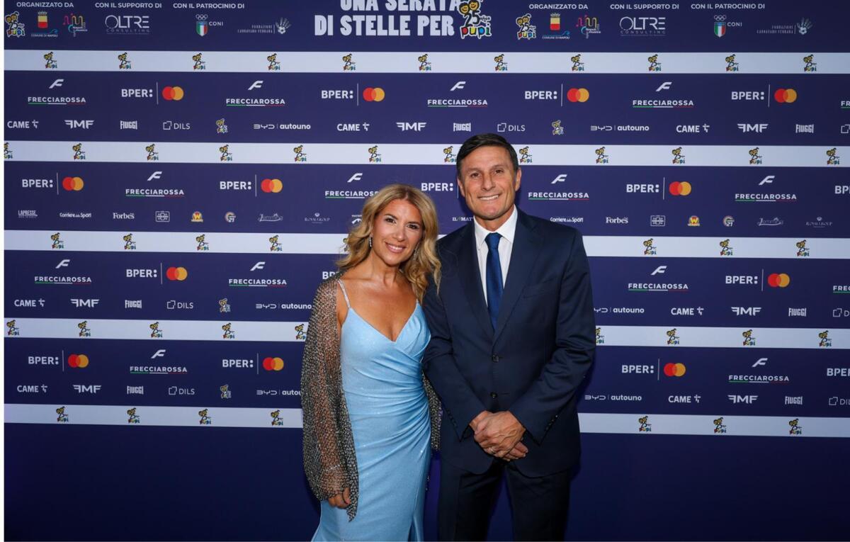 zanetti napoli