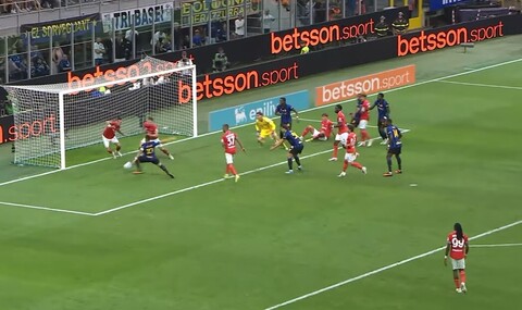 inter napoli