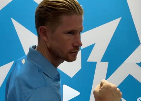 debruyne