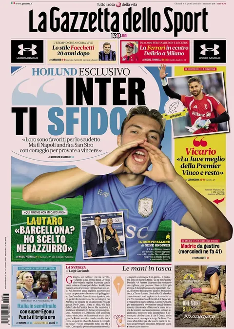 gds