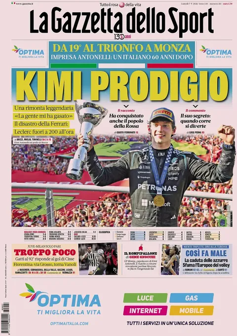 gds