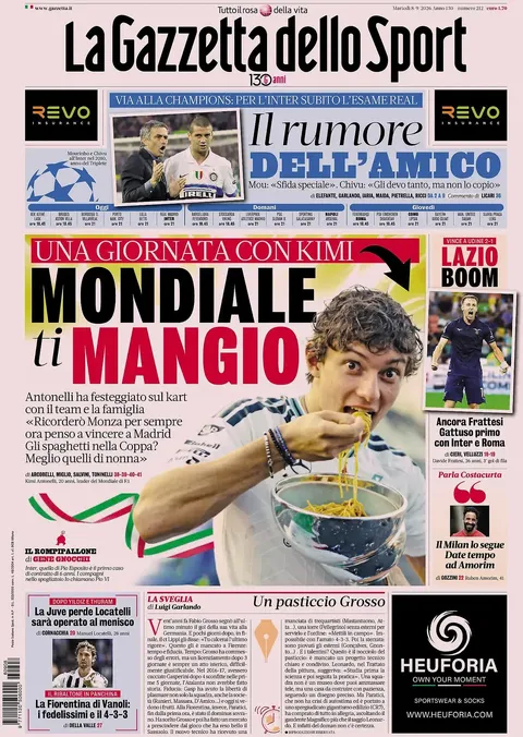 gds