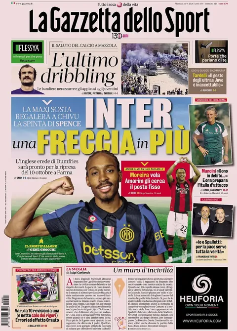 gds