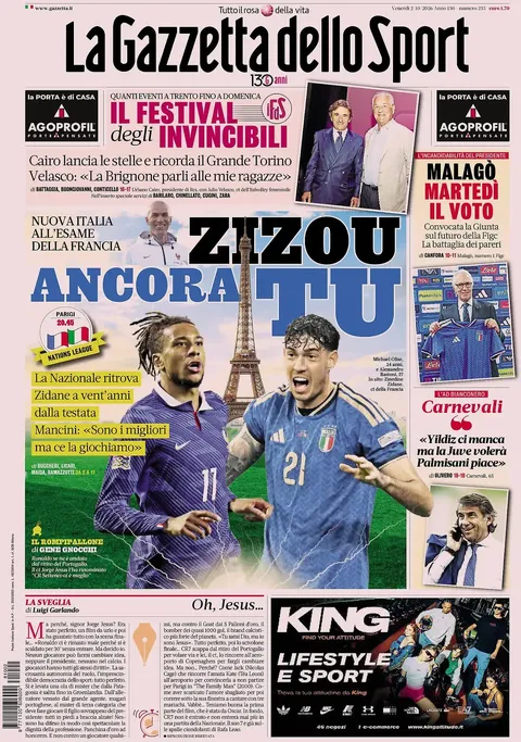 gds