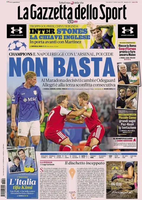 gds