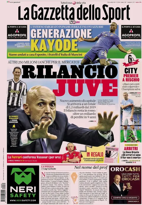 gds