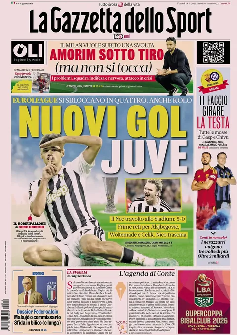 gds