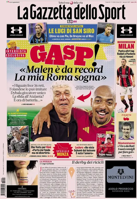 gds