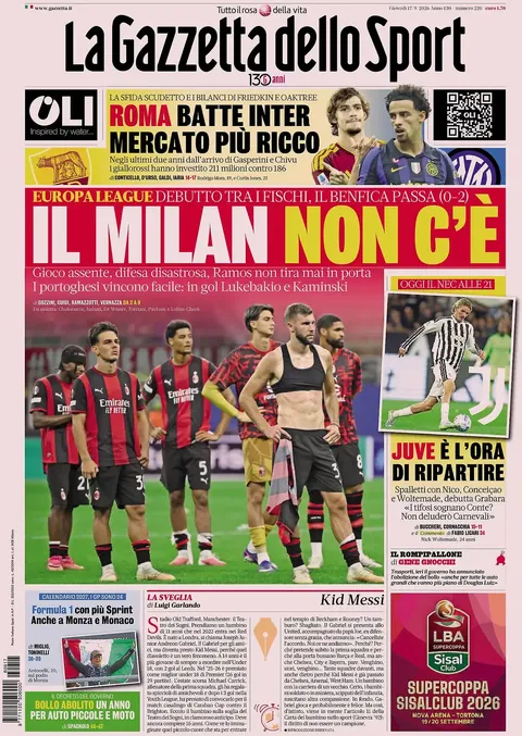 gds