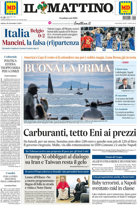 il-mattino-233905n431k65