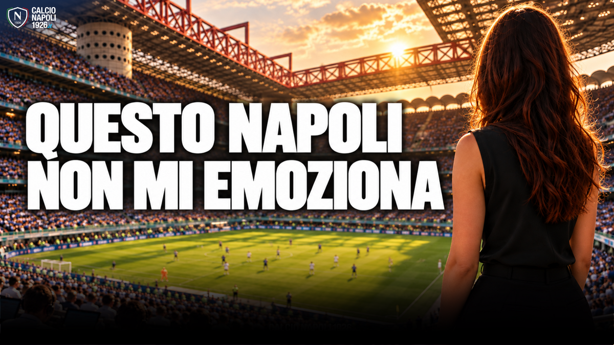 inter napoli direttore