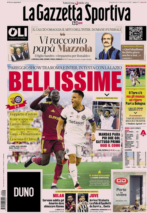 la-gazzetta-dello-sport-031806ewo6knm