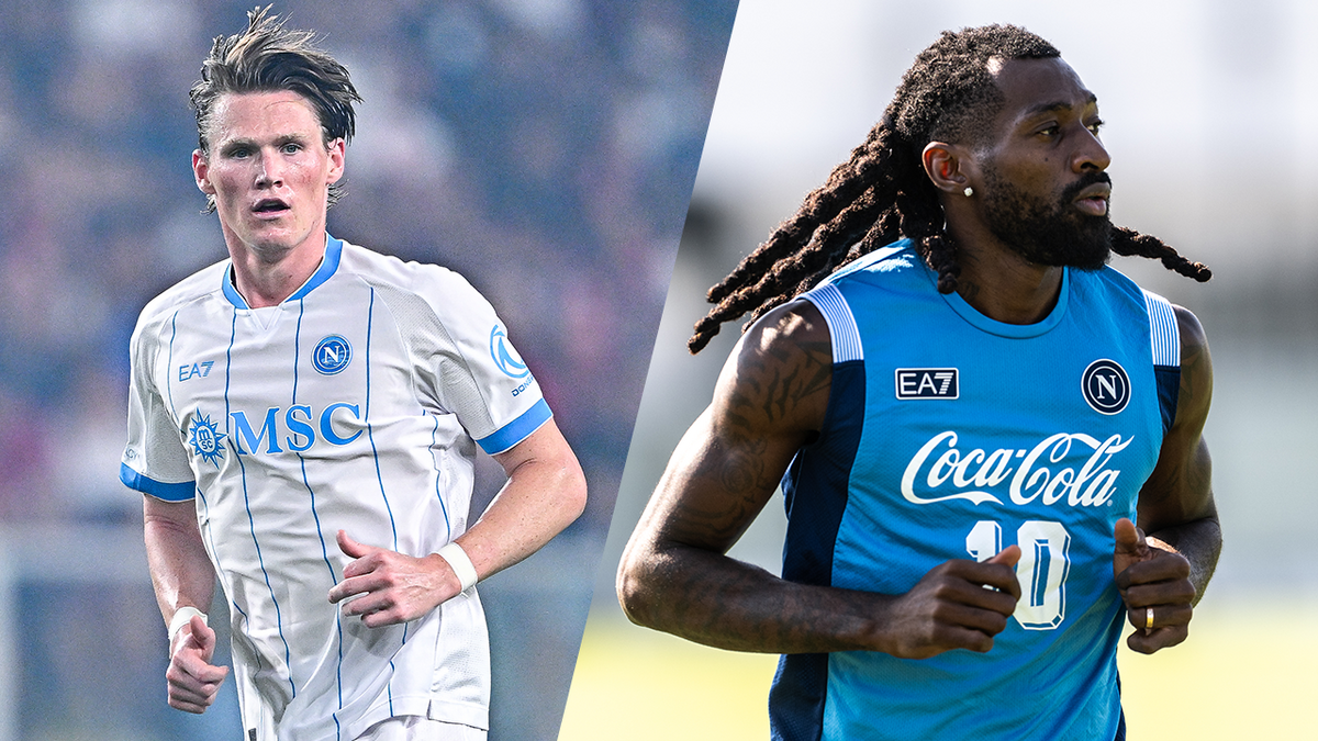 mctominay anguissa