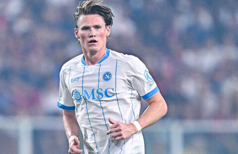 mctominay