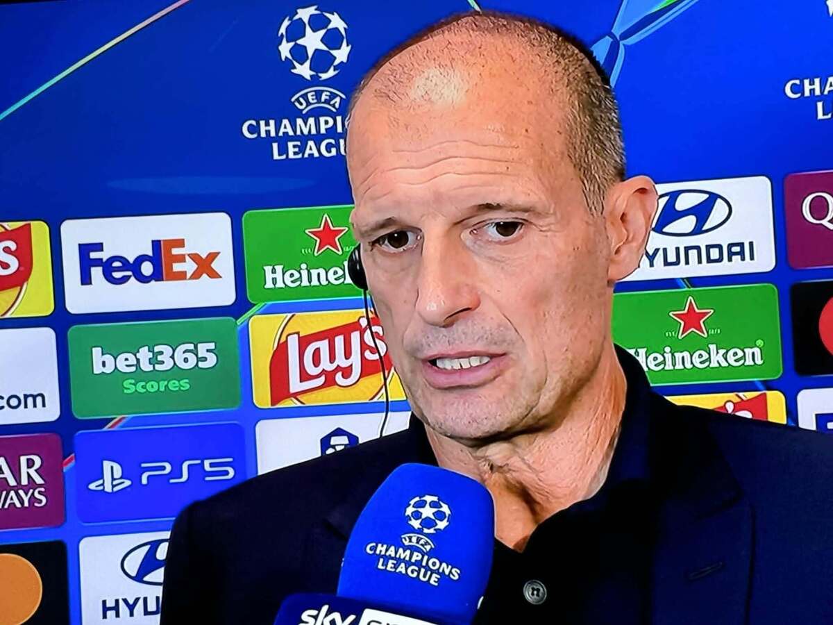allegri napoli bodo