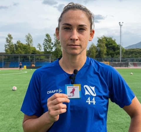 La Napoli Women