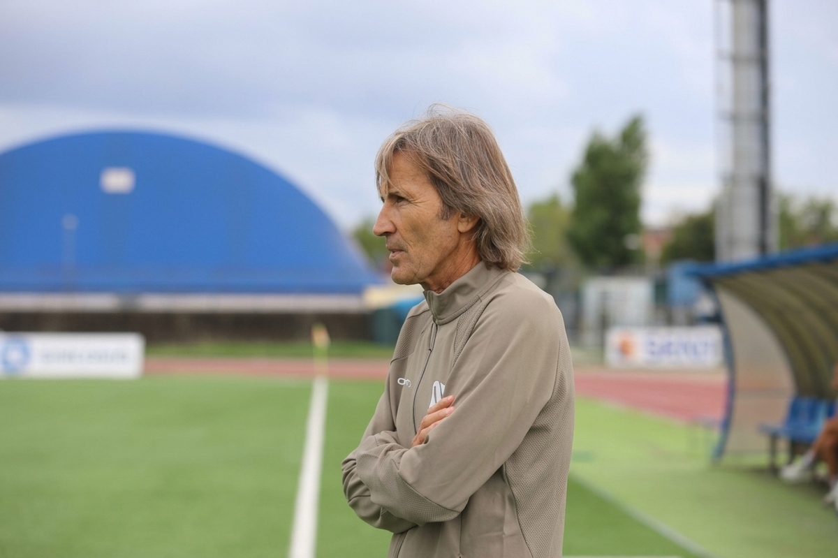 Paolo Beruatto