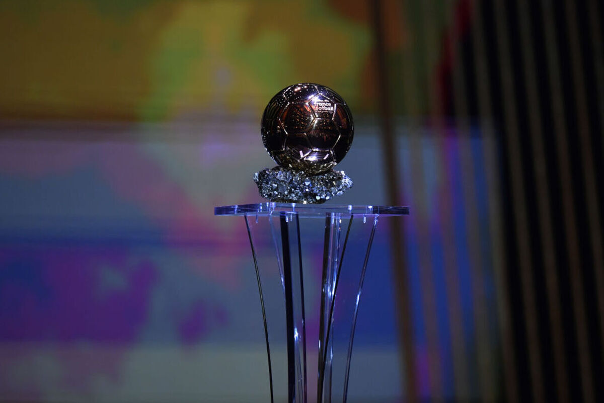 pallone d'oro