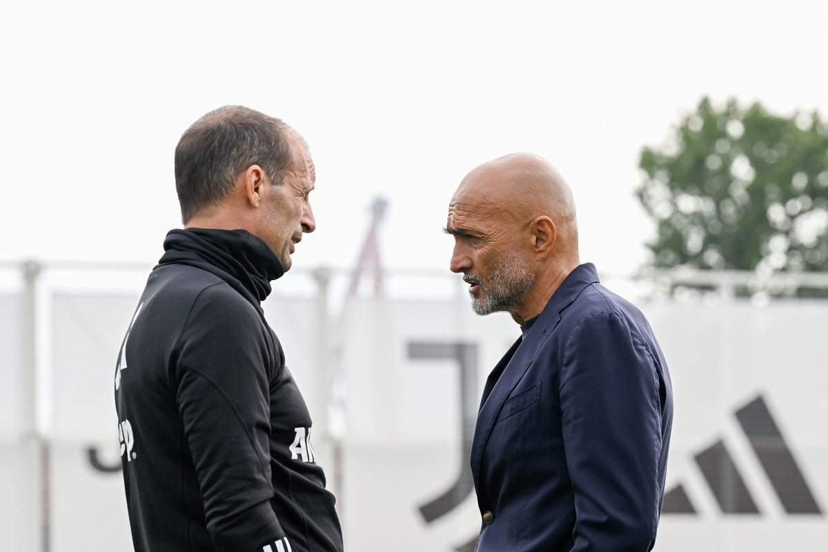 allegri spalletti