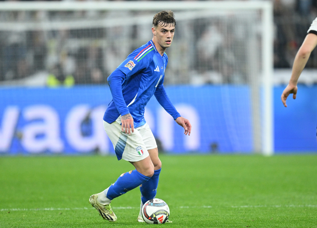 maldini italia
