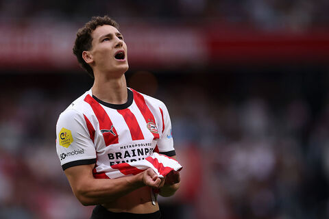 PSV v Go Ahead Eagles - Johan Cruijff Shield