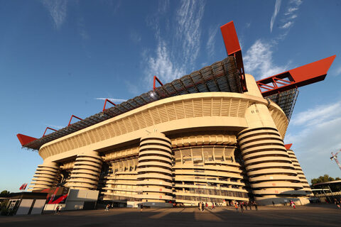 AC Milan v Bologna FC 1909 - Serie A