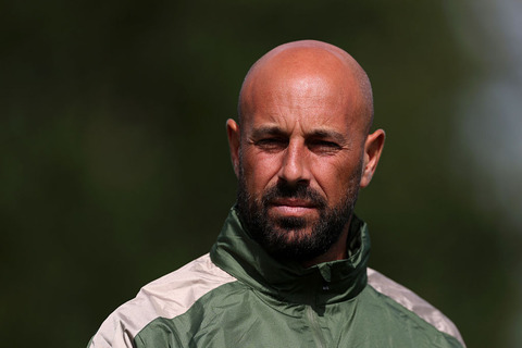 pepe reina