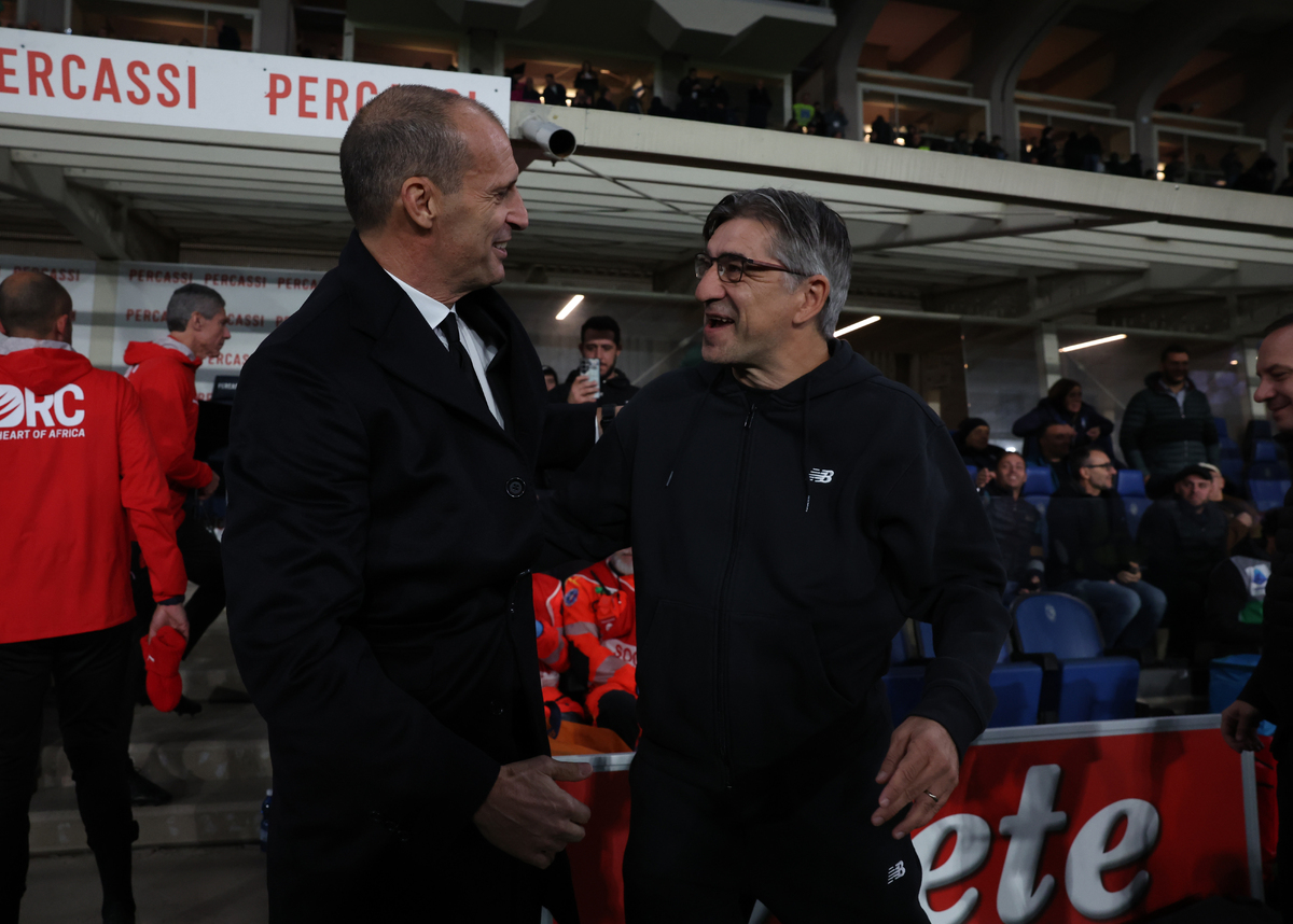 Atalanta BC v AC Milan - Serie A