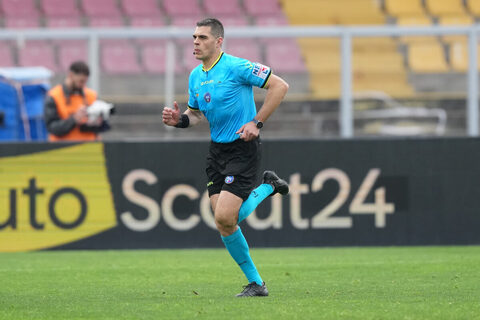 Juventus Napoli Sozza
