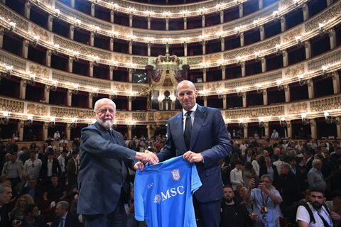 Allegri De Laurentiis