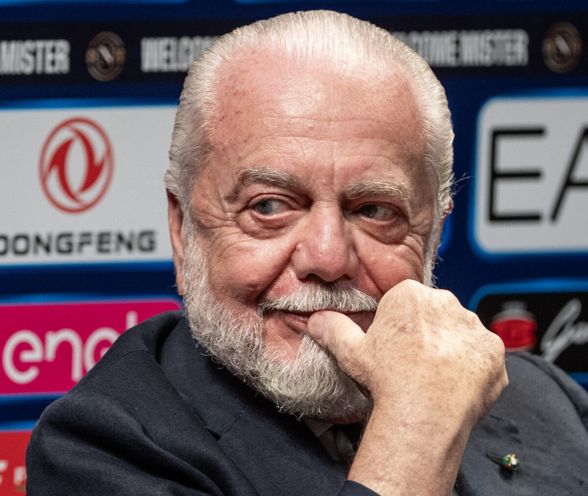 allegri de laurentiis