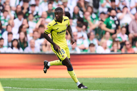 Real Racing Club de Santander v Villarreal CF - LaLiga EA Sports 2026/27