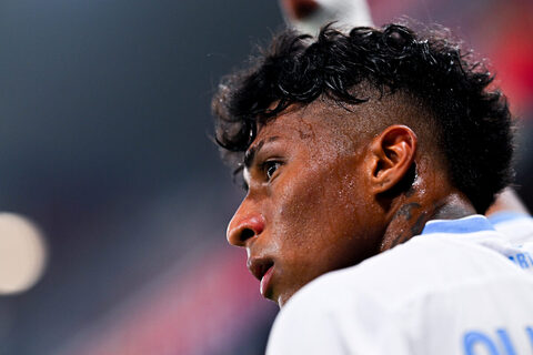 Genoa CFC v SSC Napoli - Serie A