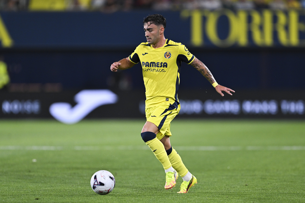 Villarreal CF v RC Deportivo de A Coruna - LaLiga EA Sports 2026/27