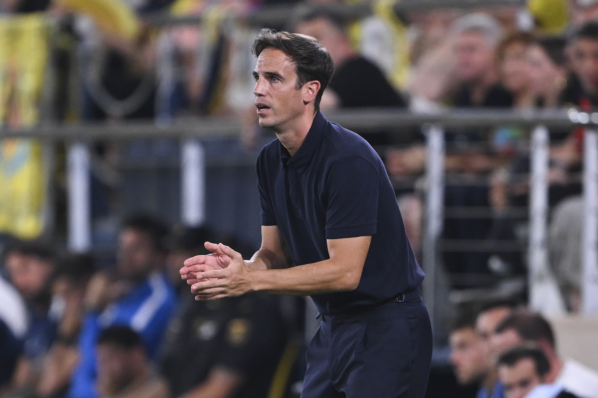 Villarreal CF v RC Deportivo de A Coruna - LaLiga EA Sports 2026/27